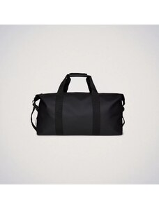 Rains Hilo Weekend Bag Large W3 Black 14210 01
