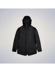 Rains Jacket W3 Black 12010 01
