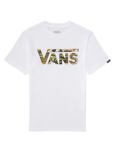 T-shirt enfant Vans BY VANS CLASSIC LOGO FILL