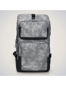 Rains Trail Cargo Backpack W3 Distressed Grey 14330 38