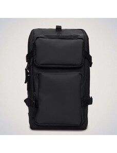 Rains Trail Cargo Backpack W3 Black 14330 01