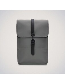Rains Backpack Mini W3 Grey 13020 13