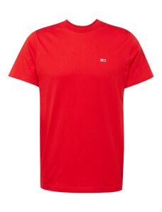 Tommy Jeans T-Shirt bleu marine / rouge / blanc