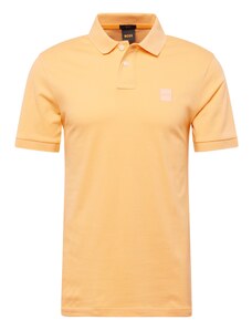 BOSS Orange T-Shirt 'Passenger' orange pastel