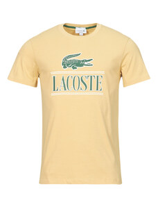 T-shirt Lacoste TH1218