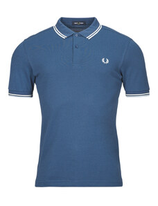 Fred Perry Polo TWIN TIPPED FRED PERRY SHIRT >