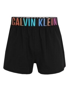 Calvin Klein Underwear Pantalon de pyjama bleu / orange / rose / noir
