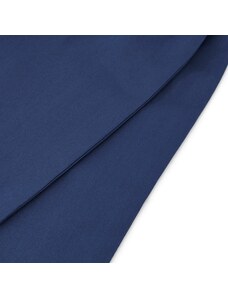 Trendhim Cravate classique bleu marine