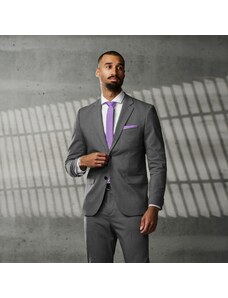 Trendhim Cravate classique 6 cm violet clair