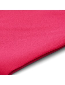 Trendhim Pochette de costume rose vif classique