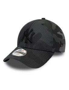 New Era New York Yankees Essential Camo 9FORTY Cap 12051998