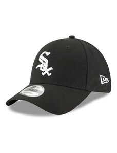 New Era Chicago White Sox The League Black 9FORTY Cap 10047515