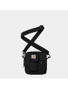 Carhartt WIP Essentials Bag Small Black I031470_89_XX