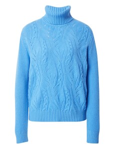 UNITED COLORS OF BENETTON Pull-over azur