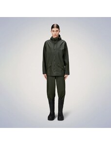 Rains Jacket W3 Green 12010 03