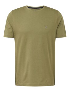 FYNCH-HATTON T-Shirt olive