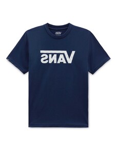VANS T-Shirt '6090 - KD' bleu marine / blanc