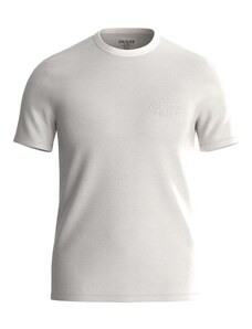 GUESS T-Shirt blanc