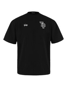 trueprodigy T-Shirt ' Cornelius ' noir