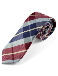 Trendhim Set de cravates bordeaux