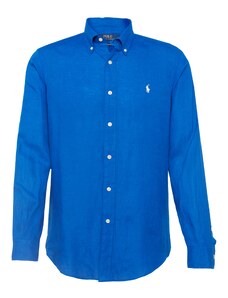 Polo Ralph Lauren Chemise bleu / blanc