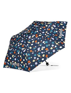 ergobag Parapluies bleu foncé / mélange de couleurs