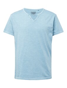 BLEND T-Shirt 'Ashton' bleu clair