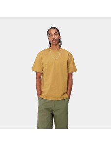 Carhartt WIP S/S Chase T-Shirt Sunray/Gold I026391_22J_XX