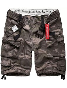 Moške kratke hlače Surplus Division RBF