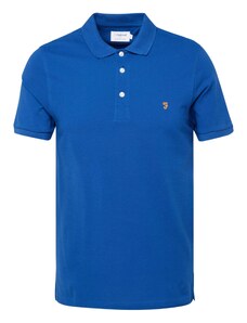 FARAH T-Shirt 'BLANES' bleu