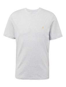 FARAH T-Shirt 'DANNY' gris