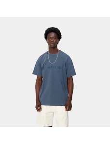 Carhartt WIP S/S Duster T-Shirt Elder Garment Dyed I030110_1ZF_GD