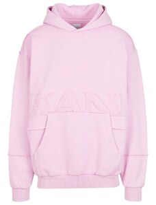 Karl Kani Sweat-shirt rose