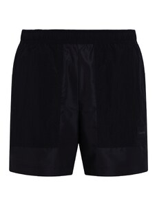 Calvin Klein Swimwear Shorts de bain noir