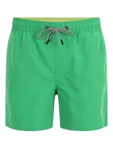 JACK & JONES Shorts de bain 'FIJI' vert