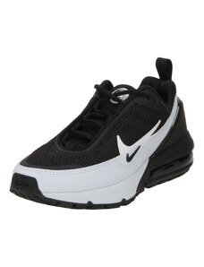 Nike Sportswear Baskets 'AIR MAX PULSE' noir / blanc cassé