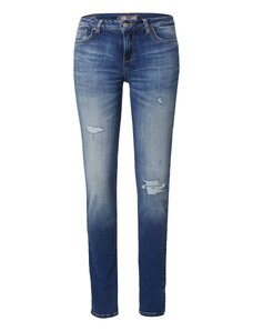 Jegging bleu ciel 70 Femme Couleur bleu clair Taille XS PIMKIE SOLDES HIVER 2017 GLAMI