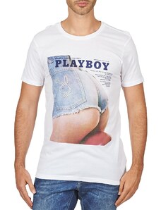 T-shirt Eleven Paris PB ASS M MEN