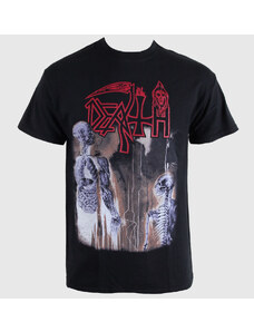Tee-shirt métal pour hommes Death - Human - RAZAMATAZ - ST1558