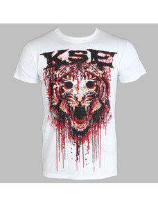 Tee-shirt métal pour hommes Killswitch Engage - Fury - ROCK OFF - KSETS05MW