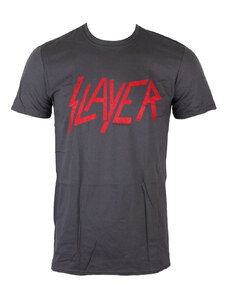 Tee-shirt métal pour hommes Slayer - - ROCK OFF - SLAYTEE28MC