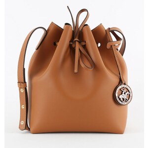 Beverly Hills Polo Club Sac a main bronzage GLAMI