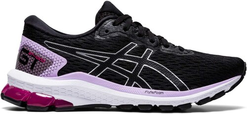 asics gt 1000 argent