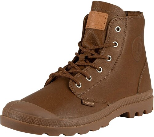 palladium pampa hi lth ul