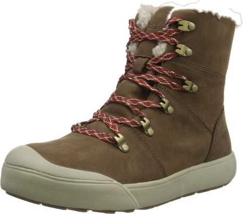 women's elena hiker waterproof boot