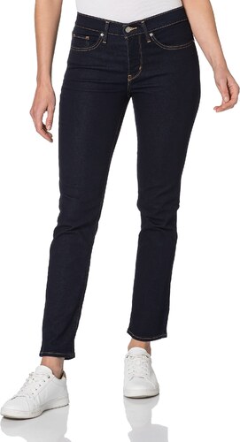 levi's 312 shaping skinny jeans