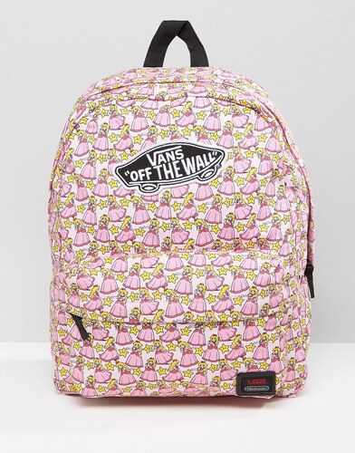 sac vans princesse