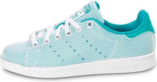 stan smith turquoise femme