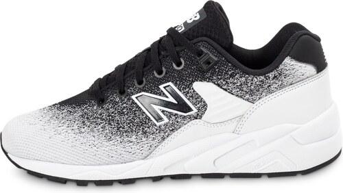 new balance 580 noir et blanche