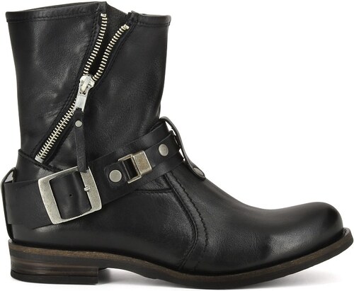 low boots femme san marina